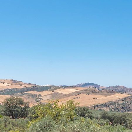 Вилла Casa Pulirio Antequera - La Higuera By Ruralidays Экстерьер фото